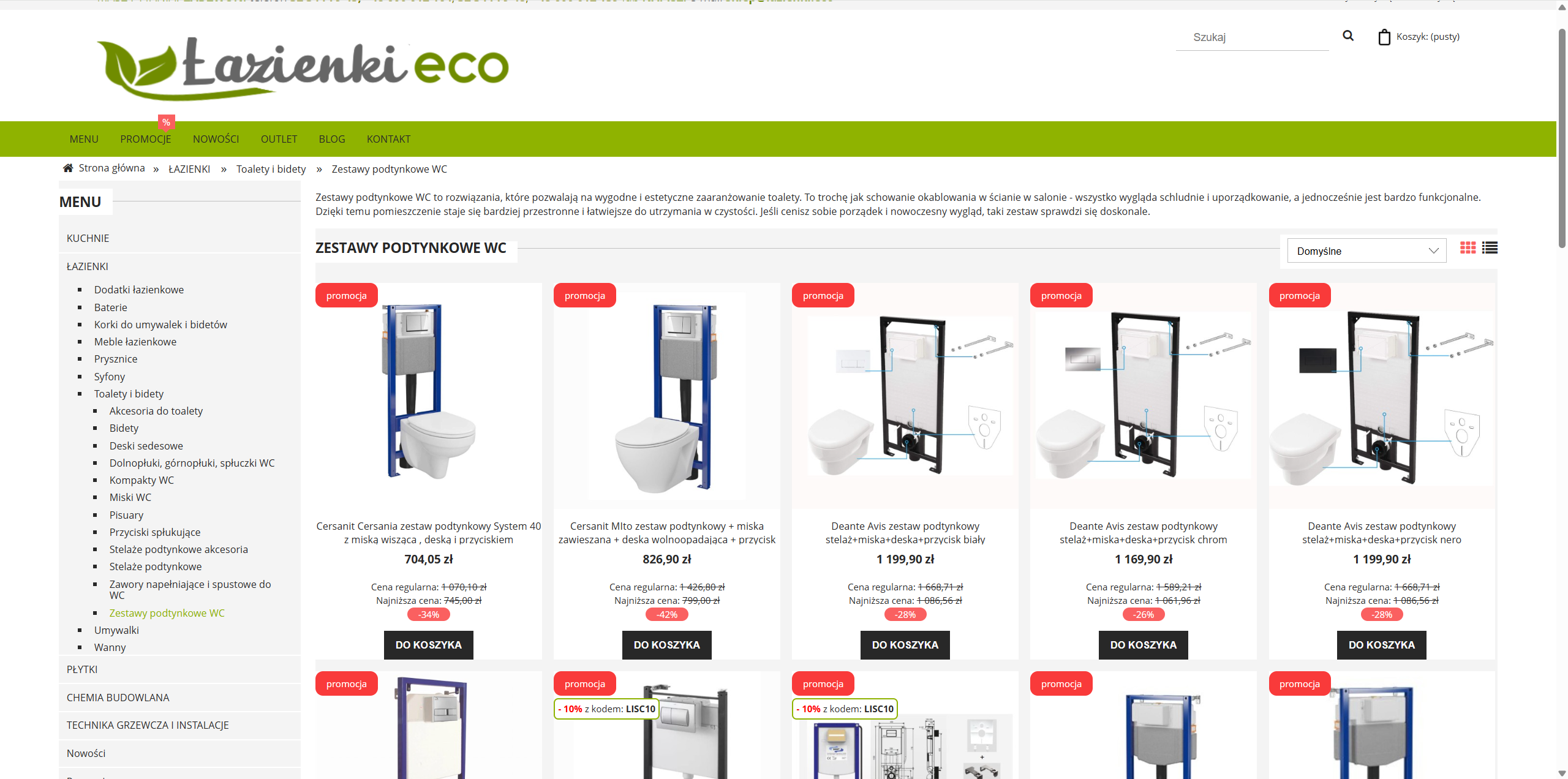 Montaż zestawu podtynkowego WC krok po kroku - co warto wiedzieć przed instalacją?