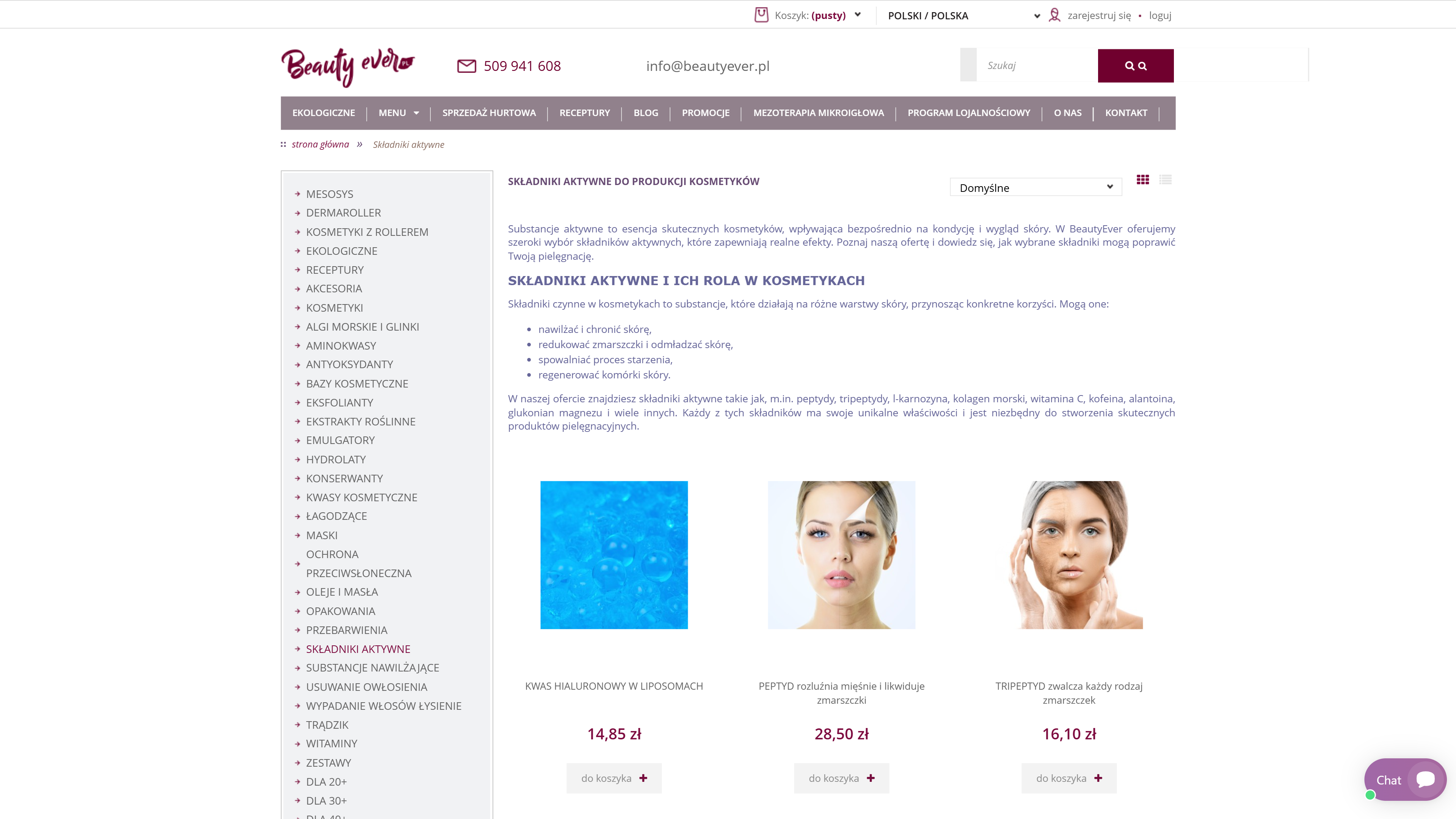 Składniki aktywne w kosmetykach na przebarwienia – co działa najlepiej?