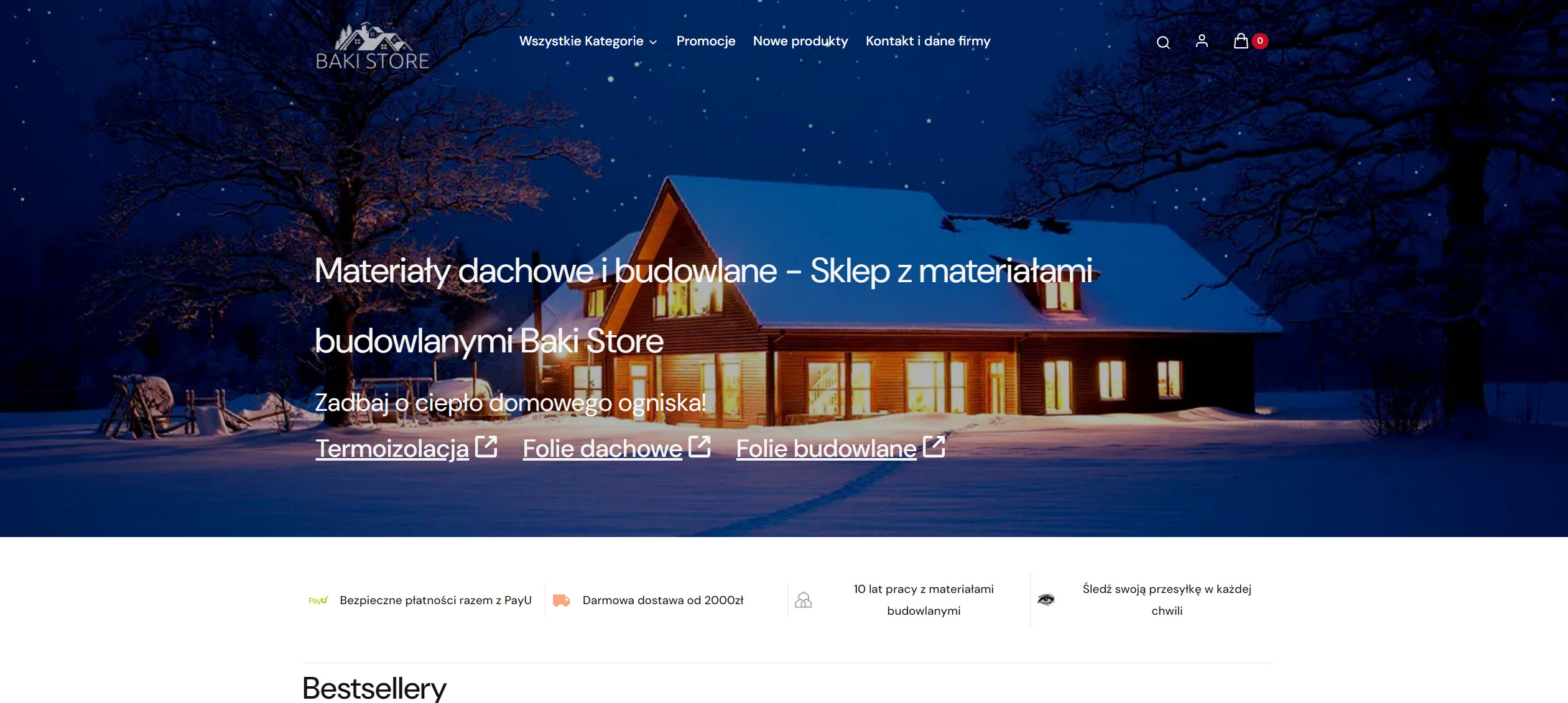 Materiały dachowe - jak wybrać rozwiązanie dopasowane do konstrukcji i stylu budynku?