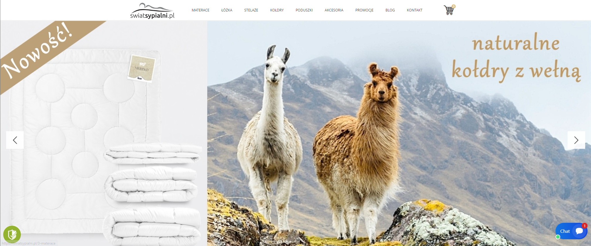 Poduszki ortopedyczne czy klasyczne: co kupić w sklepie z poduszkami?