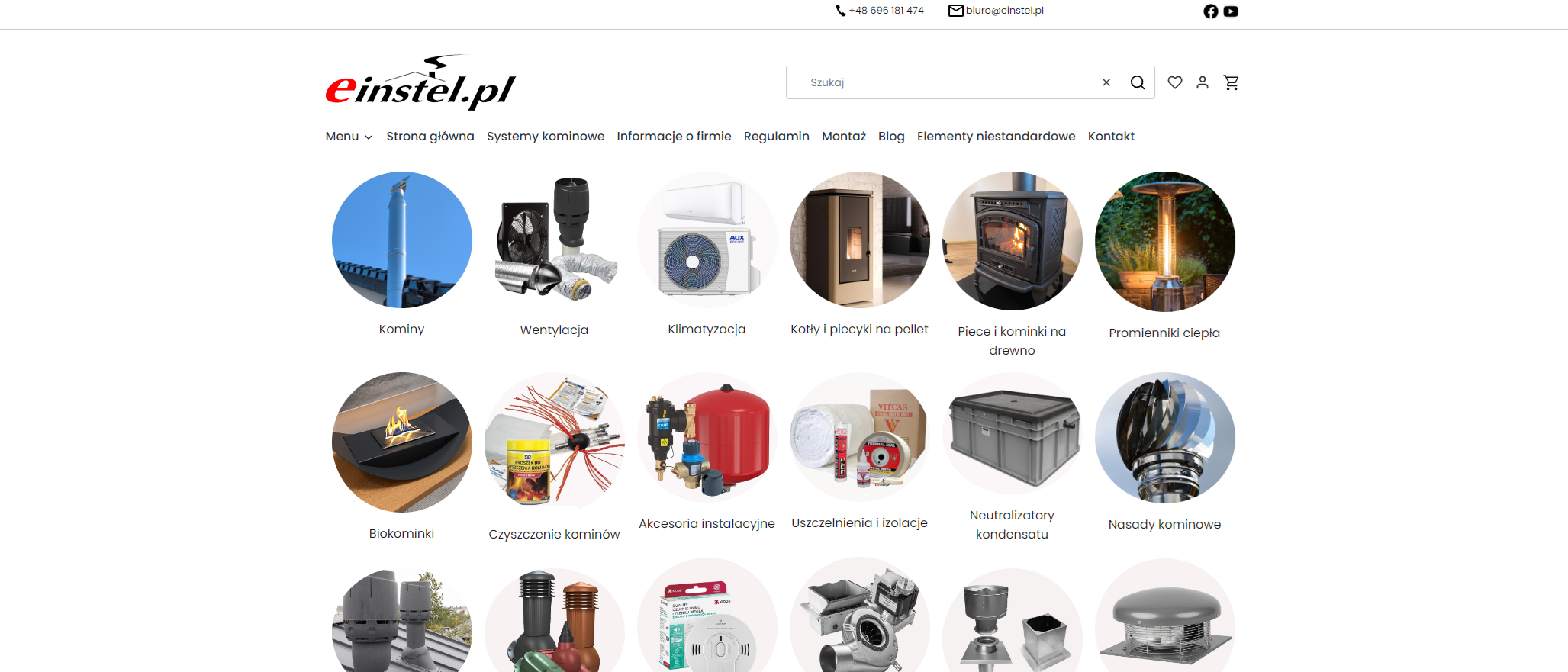 Przewody wentylacyjne w budownictwie mieszkaniowym - jak dobrać rozwiązanie do rodzaju budynku?