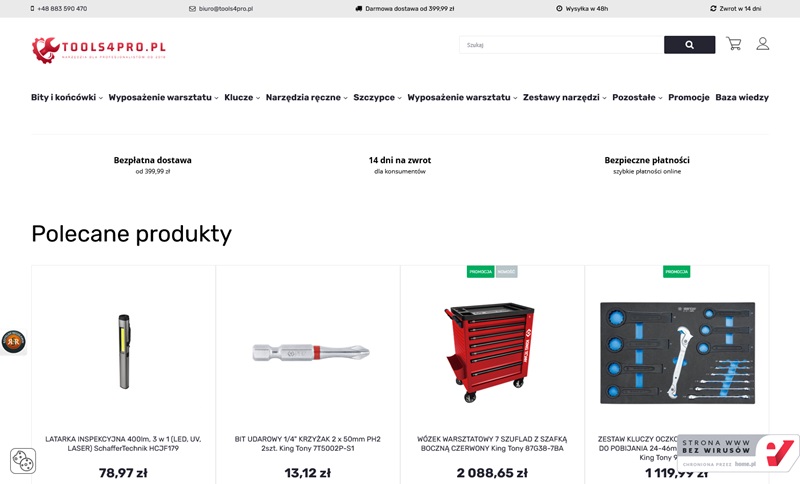 Czy można używać zwykłych nasadek z kluczem udarowym?