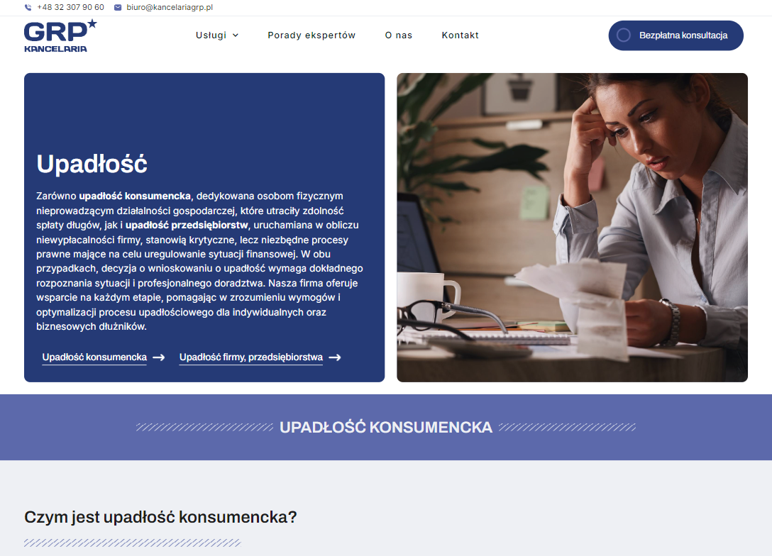 Upadłość konsumencka a majątek - co dzieje się z mieszkaniem, samochodem i oszczędnościami?