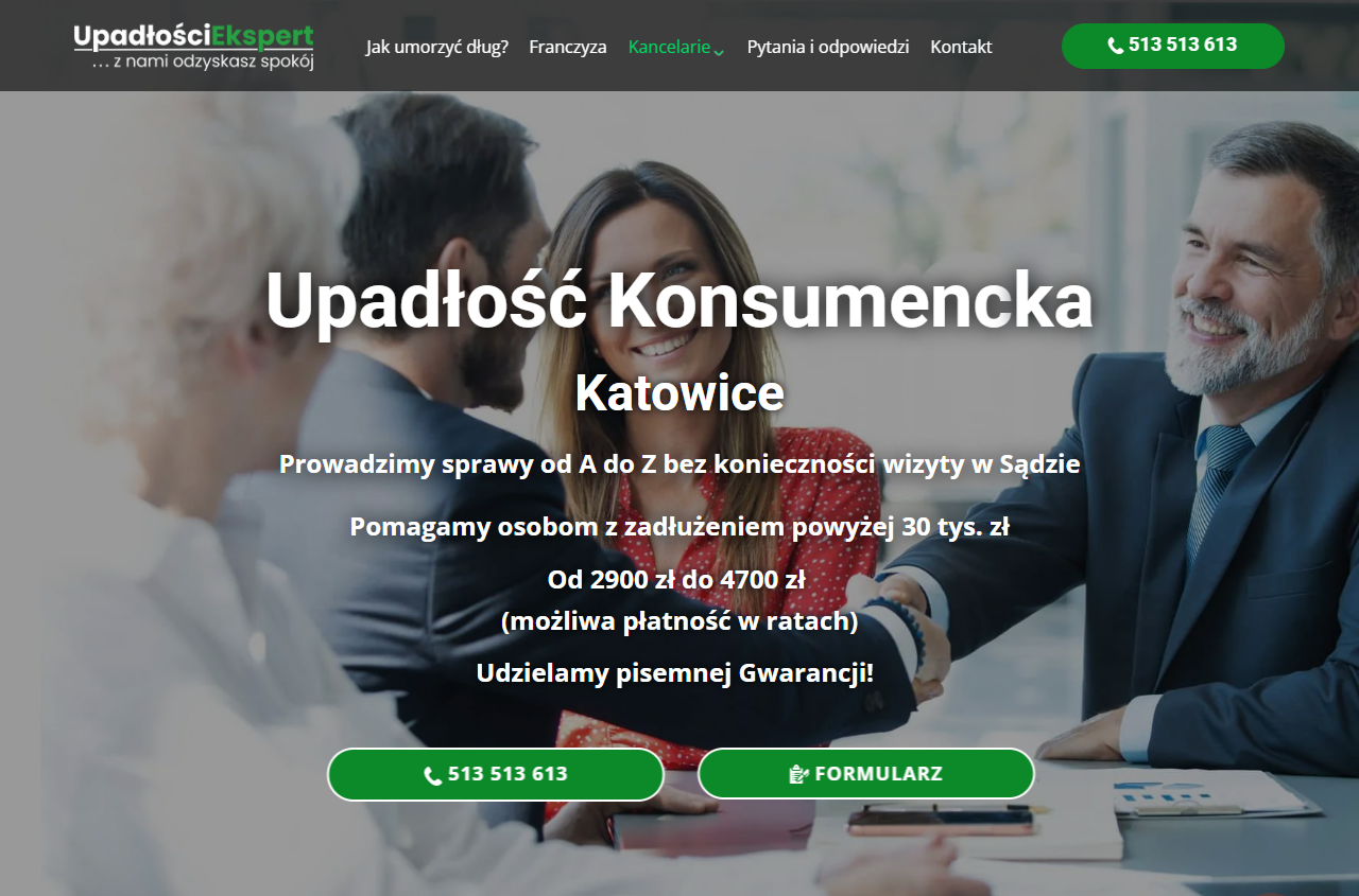 Upadłość konsumencka a egzekucja komornicza - co zmienia się po złożeniu wniosku do sądu?