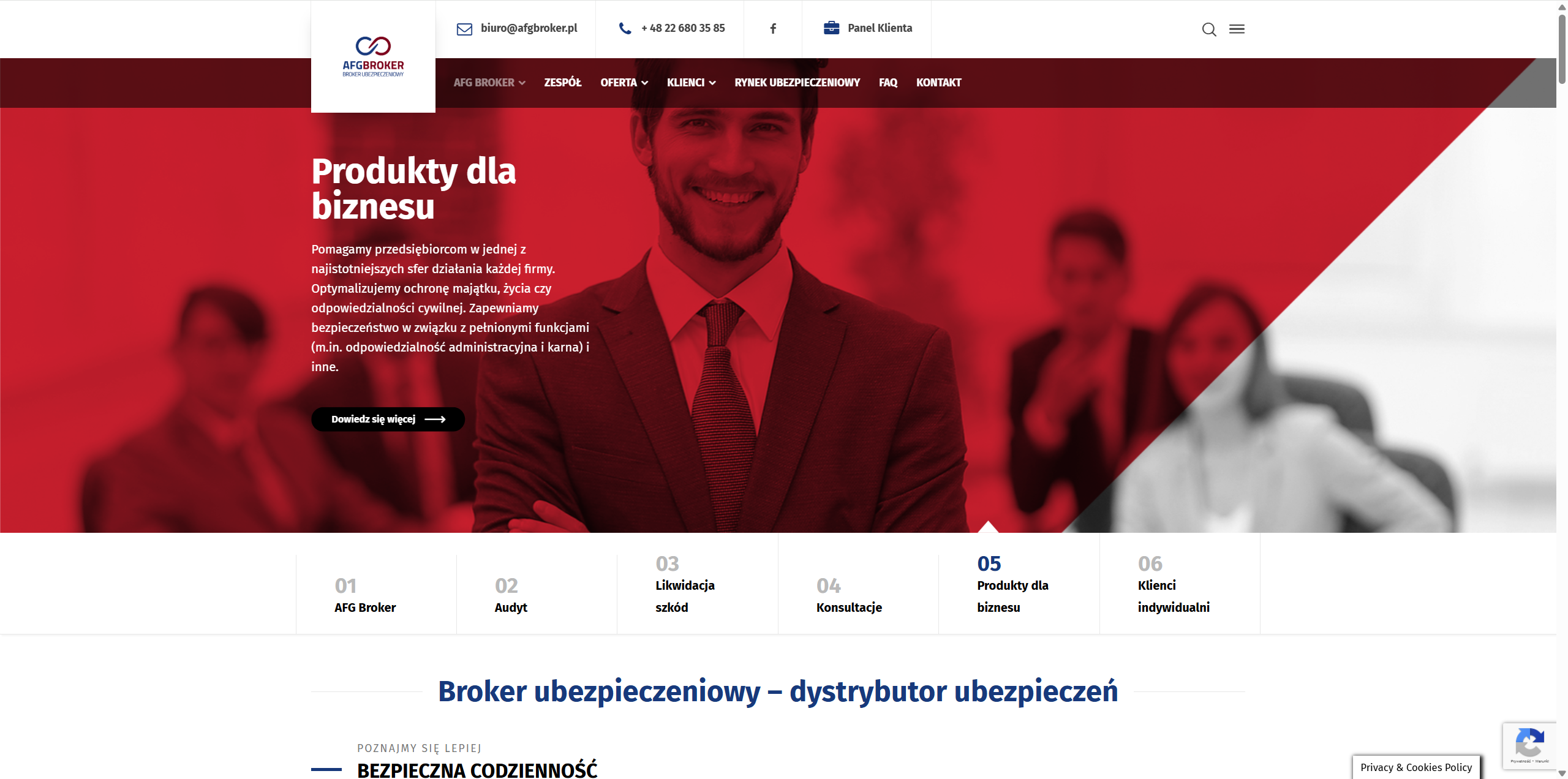 Dystrybutor ubezpieczeń a broker - najważniejsze różnice
