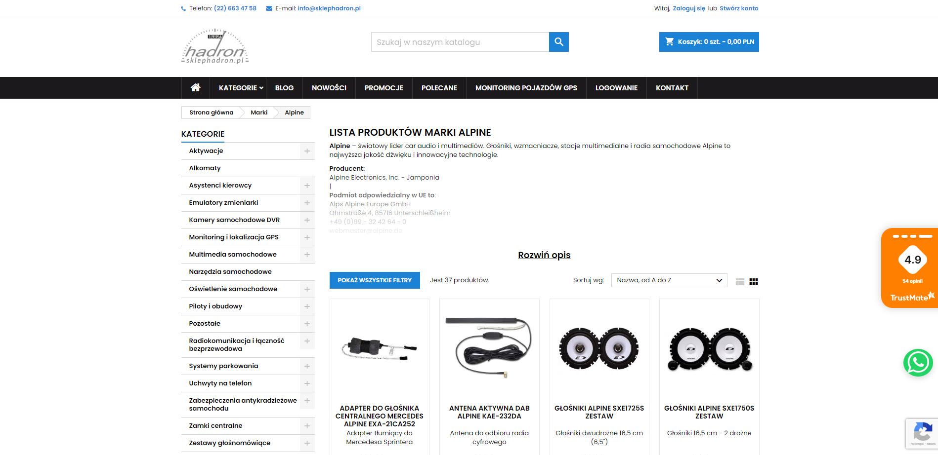 Jak zadbać o auto, aby służyło dłużej? Przegląd praktycznych dodatków