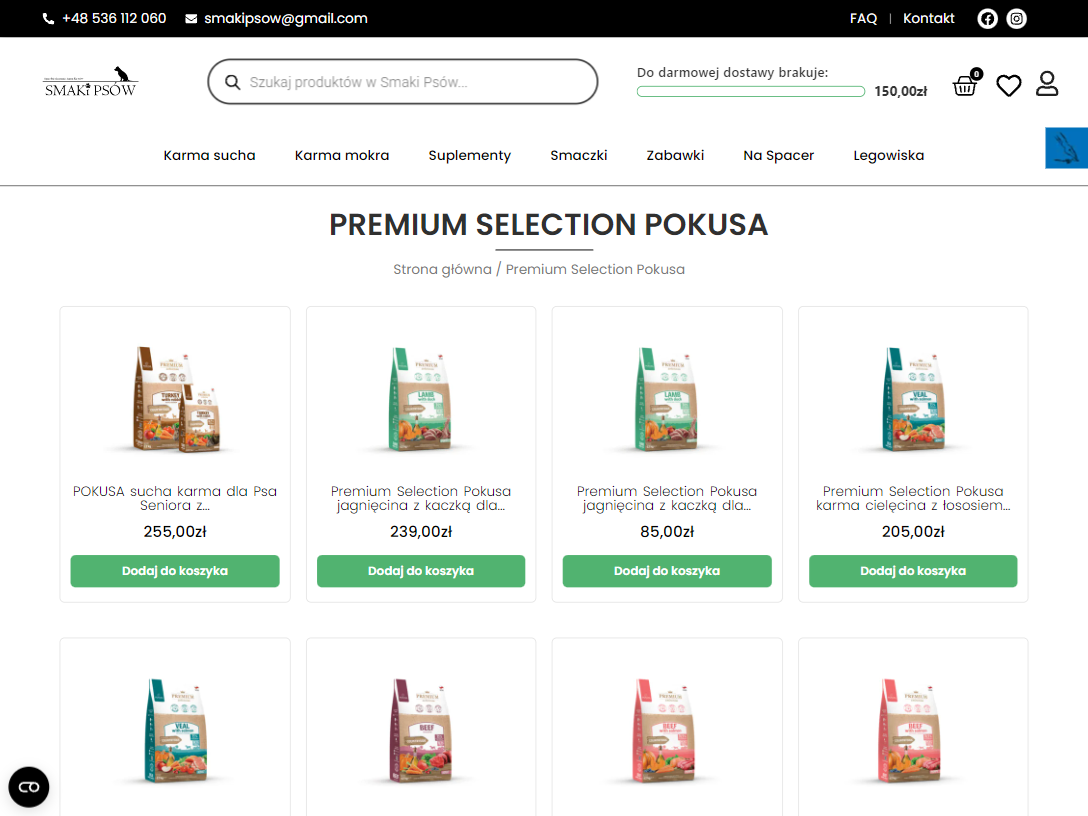 Jak rozpoznać karmę premium dla psa i nie dać się zwieść marketingowym hasłom?