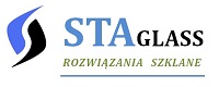 Logo Usługi szklarskie Poznań | STAGLASS