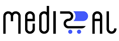 Logo Odzież medyczna Medizal