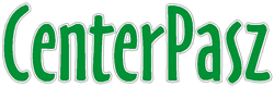 Logo Centerpasz