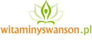 Logo Sklep WitaminySwanson.pl - Suplementy Swanson