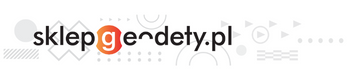 Logo Sklep Geodety