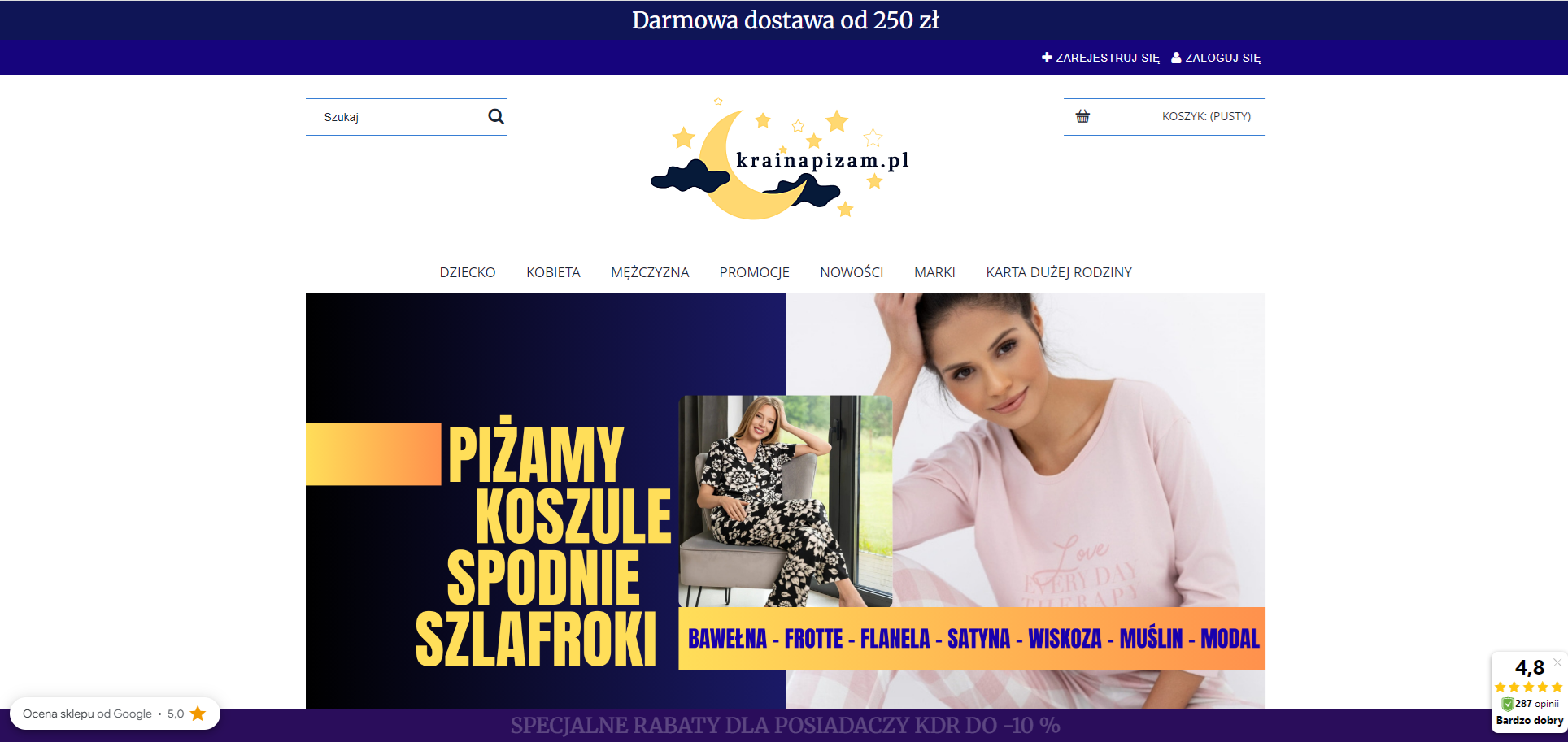Piżama męska jako prezent - dlaczego to strzał w dziesiątkę?