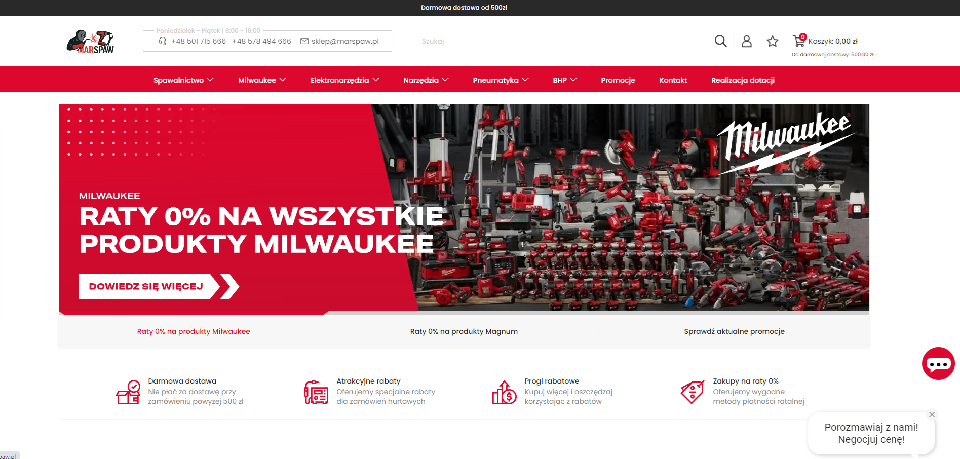 Jak używać wiertarko wkrętarki Milwaukee?