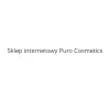 Logo firmy Opakowania kosmetyczne - Puro Cosmetics