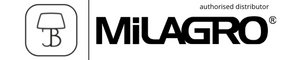 Logo Sklep z oświetleniem Milagro