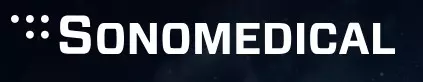 Logo SONOMEDICAL - Przenośne USG  z Dopplerem