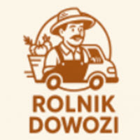 Logo Rolnik Dowozi