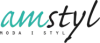 Logo firmy Sklep z włóczkami amstyl
