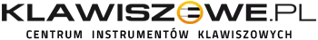 Logo Sklep muzyczny Klawiszowe